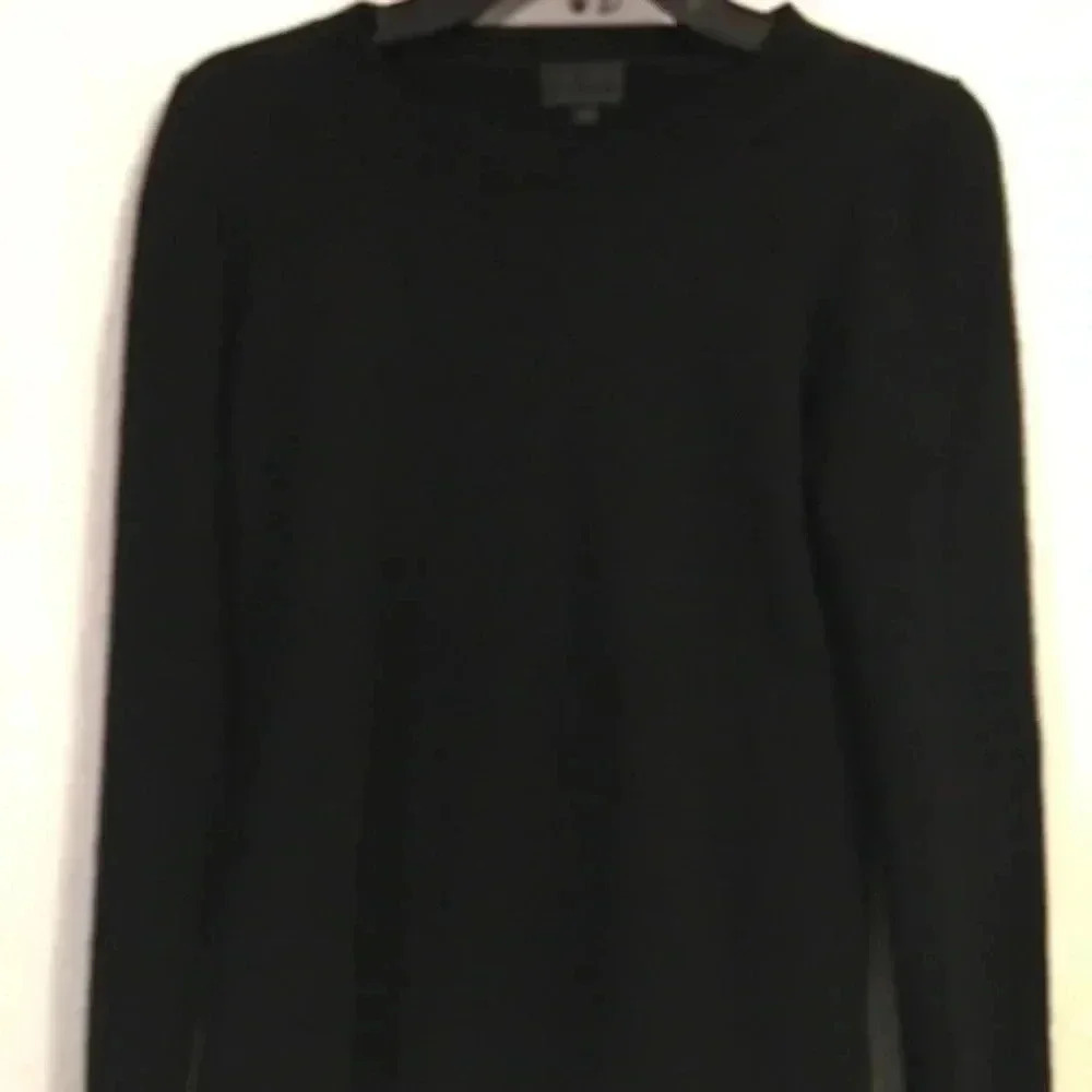 Gap Pullover Blouse L - image 3